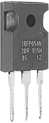 MOSFET Infineon Technologies IRFP4229PBF N/A N/A IRFP4229PBF