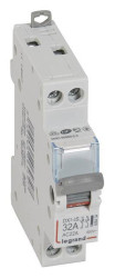 Legrand 406434 Legrand 406434 Rozłącznik 400 V 32 A 1 szt.