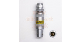 High Voltage Plug (FFA-1S-405-CLAC57) - Lemo