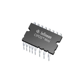 Inteligentny moduł mocy Infineon 6A 3-fazowe Silnik AC