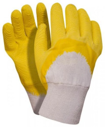 Rękawice Robocze Lateksowe Grip RGS Rozmiar 10