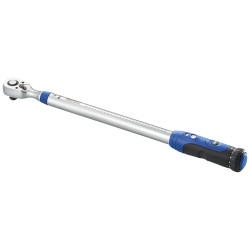 Expert E100108 Torque Wrench 1/2in Drive 40-200Nm