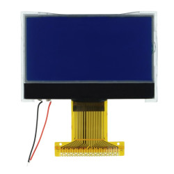 LCD-AG-C128064AY-BIW W/B-E6