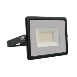 Projektor LED 30W 2510lm 6500K IP65 Czarny 215954