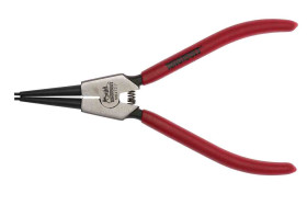 Szczypce do pierścieni Szczypce do pierścieni osadczych Teng Tools długość szczęk: 14mm długość całkowita: 230 mm