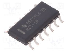 CD74HCT11M