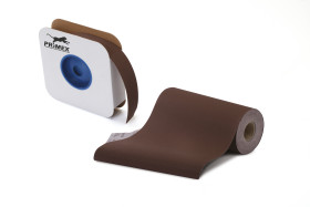 Rolka papieru ściernego ziarnistość P100 Rolka papieru ściernego PREMINES