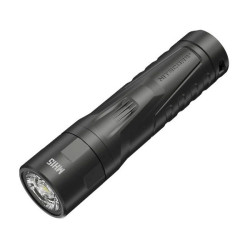 NiteCore NC-MH15 MH15 LED Torch Rechargeable 2000lm 142g 250m Beam USB-C