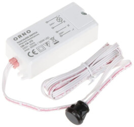 WŁĄCZNIK BEZDOTYKOWY DWUBIEGUNOWY OR-CR-279 AC 230V