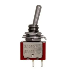 Kitronik SPTS Toggle Switch