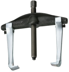 Wyciągacz do łożysk Ściągacz do łożysk Gedore Prasa dźwigniowa pojemność 350 mm (zewn.), 420 mm (wewn.)