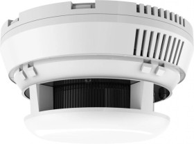 SINUM CD-01 Czujnik dymu kolor biały