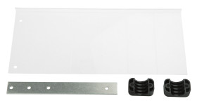 Moduł wieży sygnalizacyjnej Tablica wskaźników Werma KombiSIGN 50