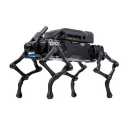 Zestaw RPI WAVEGO ACCE (EU) do budowy robota-psa dla Raspberry Pi - Waveshare 21783