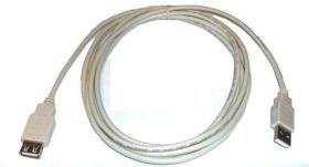 Kabel K-USBAW/USBAG/1,8