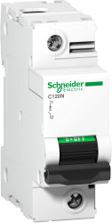 Schneider Electric A9N18379 A9N18379 Wyłącznik automatyczny 80 A 144 V/DC