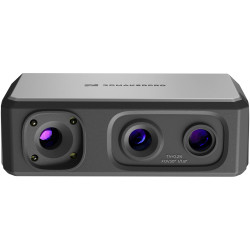 3DMAKERPRO JMS2 Seal 3D scanner precise scanning for detailed modelling