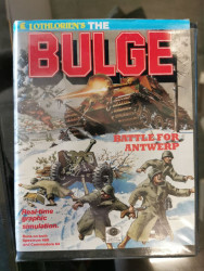 Bulge Battle for Antwerp