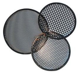 POKRYWA GŁOŚNIKA 6.5" SIATKA TY12-6