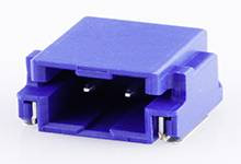 Molex 5023520203 Obudowa złącza pin męskiego na PCB, 1 szt.