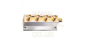 RF Splitter/combiner 1675-2350MHz (ZX10-4-24-S+) - Mini-Circuits