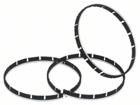 Wymienna szczotka do szlifierki do betonu Bosch GBR 14 Bosch Accessories 2600290026 Bosch Accessories 2600290026
