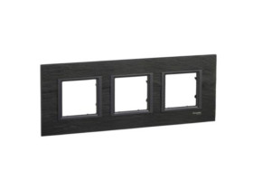 UNICA CLASS Ramka 3 potrójna slate MGU68.006.7Z1 SCHNEIDER ELECTRIC