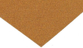 Mata antywibracyjna 1000 x 100 x 12.5mm grubość 12.5mm Nu-Tech Engineering