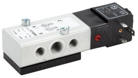 Zawór tłokowy IMI NORGREN 9710002303900000