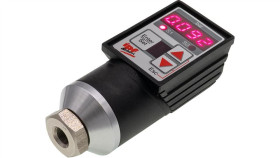 Dw363110, Czujnik Ciśnienia, O38mm 108Long, -1-0Bar, 12-32V Dc G1/8 Cala, 2X...