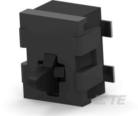 Przełącznik detekcyjny, typ: Dźwignia, SPST, 100 przy 5 ma przy V dc, montaż: Montaż powierzchniowy, 1