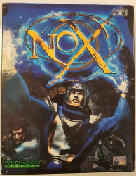 Nox Big Box - COMPLETE