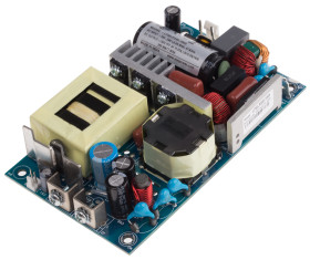 Zasilacz impulsowy nap. wyjściowe: 30V dc 350W 10.83A 1 wyjście nap. wejściowe: 120 → 390 V dc, 90 → 264