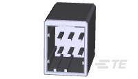 TE Connectivity 1318124-2, 1 szt.