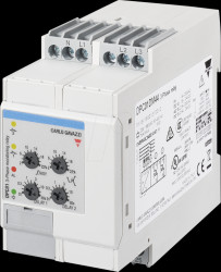 DPC01DM48 DPC01 voltage monitoring relay, triple-phase, 380 - 480 V AC