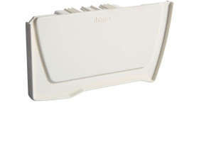 tehalit.GBD Końcówka 50x100mm biała GBD5010069016 HAGER