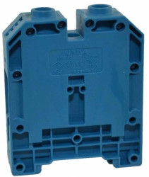 Złączka uniweralna śrubowa MRK 70mm2 niebieska, T0-1085-1010105