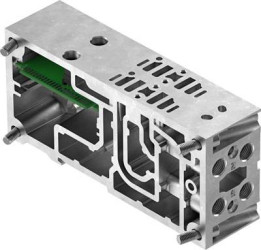 Płyta łączeniowa FESTO VABV-S4-2HS-G18-CB-2T1 8067934