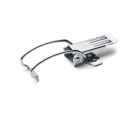 Zatrzask Stal ocynkowana Elesa Nie NO