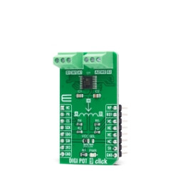 MIKROE DIGI POT 9 Click