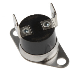 Termostaty +150°C typ Bimetaliczny temp. zamknięcia 135°C Rozwierne +150°C Honeywell 10A