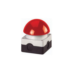 Eaton 229748 FAK Foot Switch/Buzzer 230V 6A IP67 1x Latching