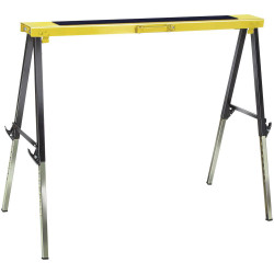 Brennenstuhl 1444610 Extending workstand MB 120 KH with Quick-Clamping System