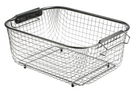 Ultrasonic Cleaning Basket for 9L Tank