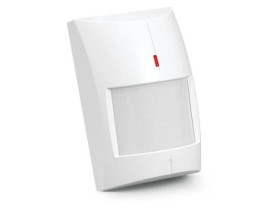 GREY czujnik dualny PIR+MW