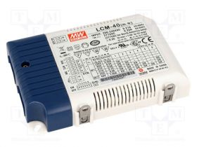 LCM-40