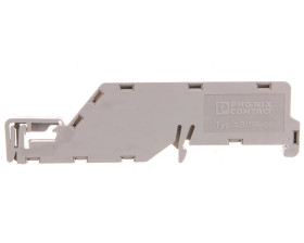 Element podporowy do szyn zbiorczych szary AB-SK 65 3026489 /10szt./