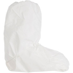 3M 450OVER Covered gloves 450VER Size: Unisize White