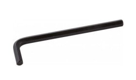 Klucz imbusowy Jednostki metryczne SAM L