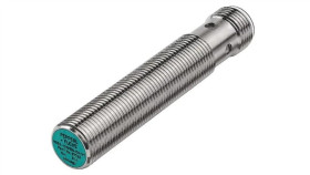 Nbb4-12Gm50-A2-V1 Czujnik Indukcyjny Out: Pnp / No + Nc 0÷4Mm 10÷30Vdc M12 Ip67